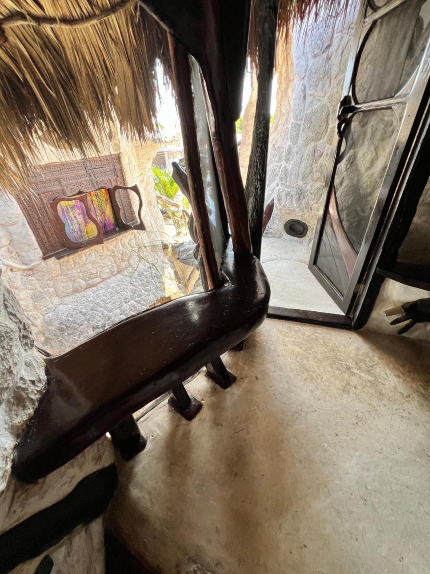 La Quinta Orquidea Bed and Breakfast Puerto Morelos Eksteriør billede